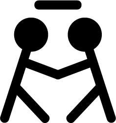 One Community, Many Stories